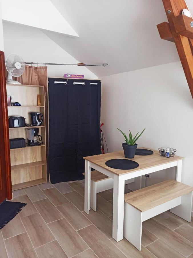 La Pouletterie Apartment Loches Exterior foto
