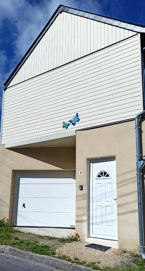 La Pouletterie Apartment Loches Cameră foto